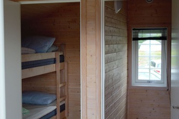 هتل Volsdalen Camping