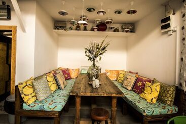 Incitta Otel