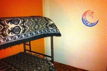 Intikilla Backpackers Pisac   Hostel