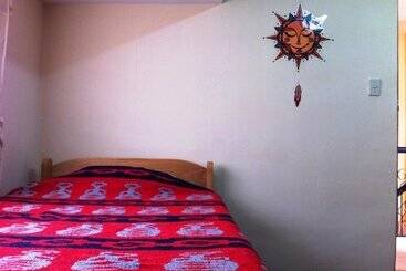 Intikilla Backpackers Pisac   Hostel