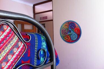 Intikilla Backpackers Pisac   Hostel