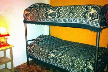 Intikilla Backpackers Pisac   Hostel