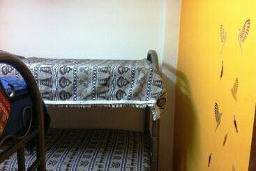 Intikilla Backpackers Pisac   Hostel