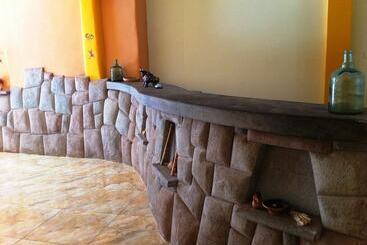 Intikilla Backpackers Pisac   Hostel