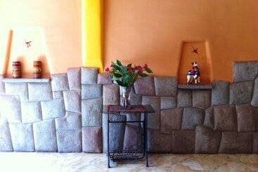 Intikilla Backpackers Pisac   Hostel