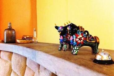 Intikilla Backpackers Pisac   Hostel