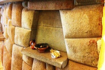 Intikilla Backpackers Pisac   Hostel