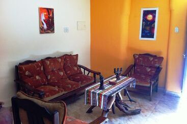 Intikilla Backpackers Pisac   Hostel