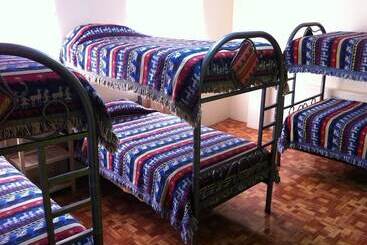 Intikilla Backpackers Pisac   Hostel