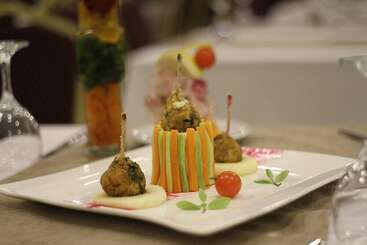 Iyaspark Otel