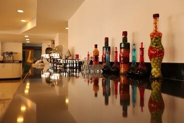 Iyaspark Otel