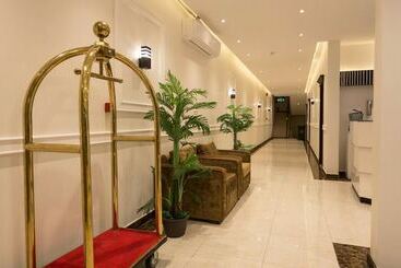 Jenan Al Sharq
