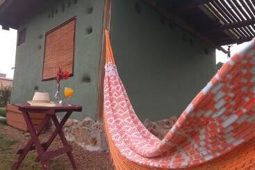 La Casa Del Hornero