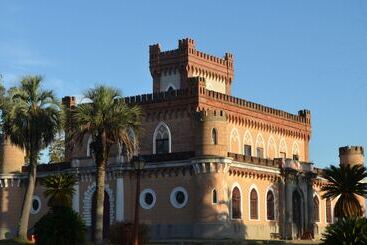 La Casa Del Hornero