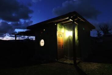 La Casa Del Hornero