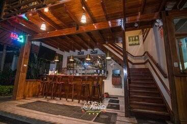 La Floresta Tarapoto Hostal