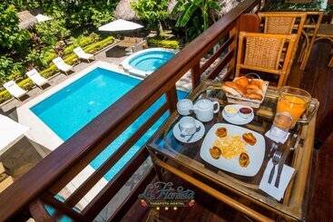 La Floresta Tarapoto Hostal