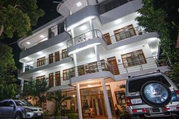 La Floresta Tarapoto Hostal