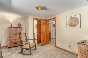 Lazy Elk Retreat   3 Br Cabin