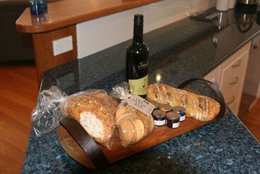 Lochnagar Barossa   Adults Only