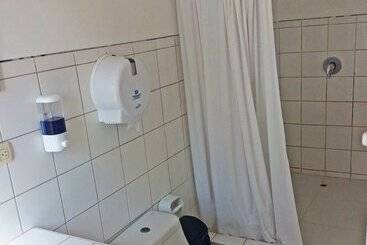 Madwoods Hostel