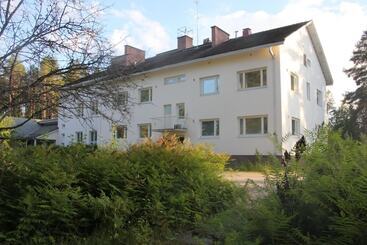 Majatalo Aapiskirja