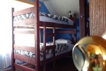 Maytenus Bed And Breakfast   Hostel