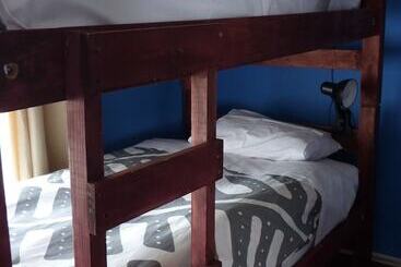 Maytenus Bed And Breakfast   Hostel