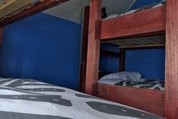 Maytenus Bed And Breakfast   Hostel
