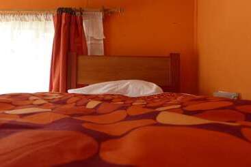 Maytenus Bed And Breakfast   Hostel