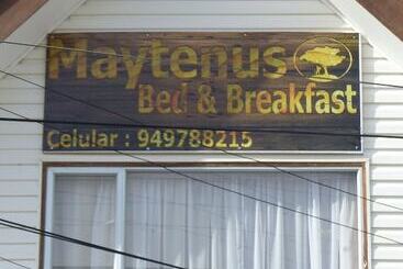 Maytenus Bed And Breakfast   Hostel