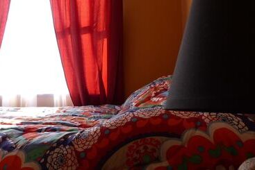 Maytenus Bed And Breakfast   Hostel