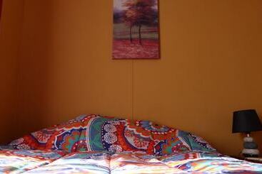 Maytenus Bed And Breakfast   Hostel