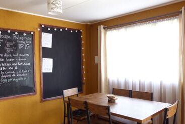 Maytenus Bed And Breakfast   Hostel
