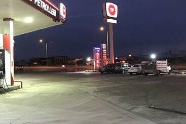 Meka Motel