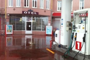 Meka Motel