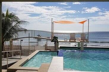 Miami Heat Beach Resort Powered By Cocotel