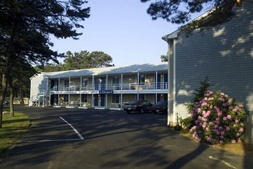 مُتل Southfleet Motor Inn
