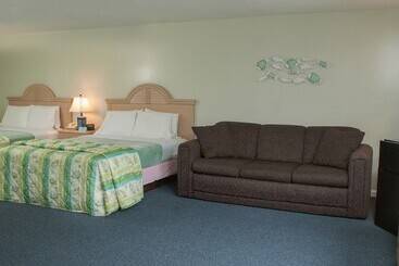 مُتل Southfleet Motor Inn