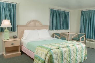 مُتل Southfleet Motor Inn