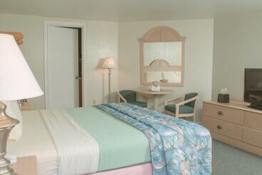 مُتل Southfleet Motor Inn