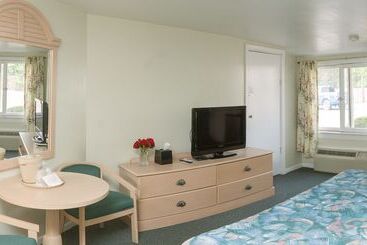 مُتل Southfleet Motor Inn