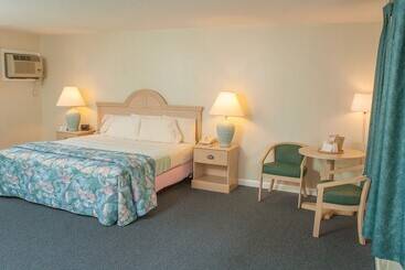 مُتل Southfleet Motor Inn