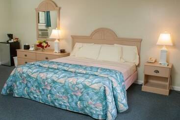 مُتل Southfleet Motor Inn