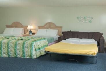 مُتل Southfleet Motor Inn