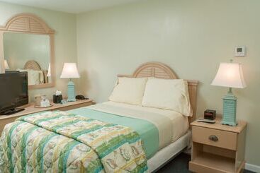 مُتل Southfleet Motor Inn