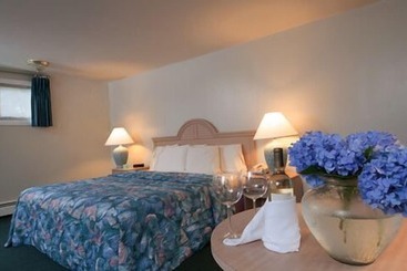 مُتل Southfleet Motor Inn
