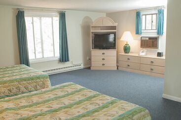 مُتل Southfleet Motor Inn