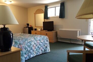 مُتل Southfleet Motor Inn