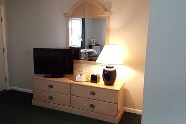 مُتل Southfleet Motor Inn